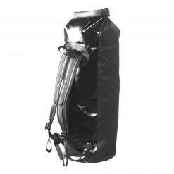 Basic Nature Duffle Bag 60l, noir