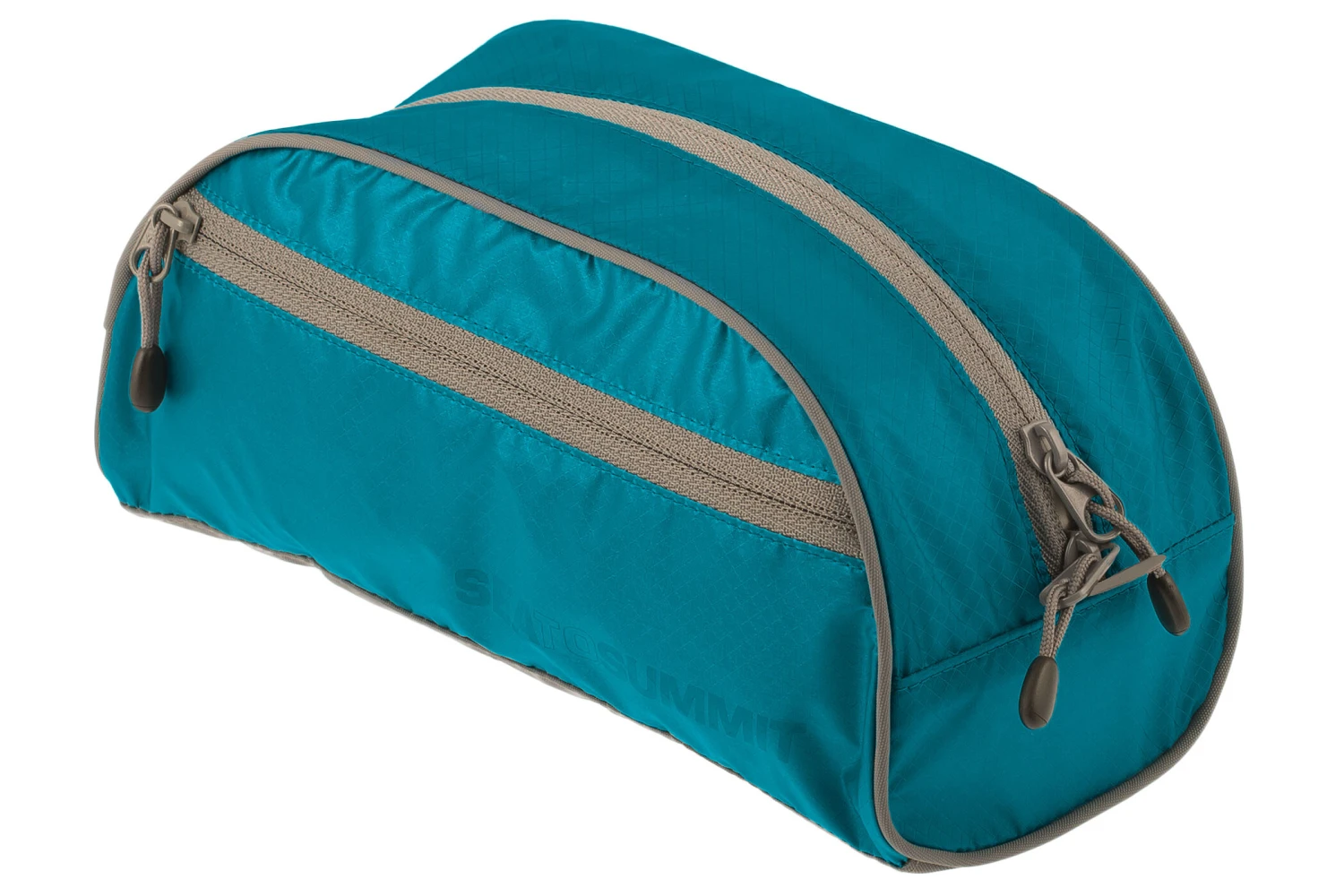 Sea to Summit Toiletry Bag S, noir 1 Sea to Summit Toiletry Bag S, noir