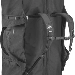Bagages Soldes -Bagages Soldes bach dr duffel 110 backpack black 2