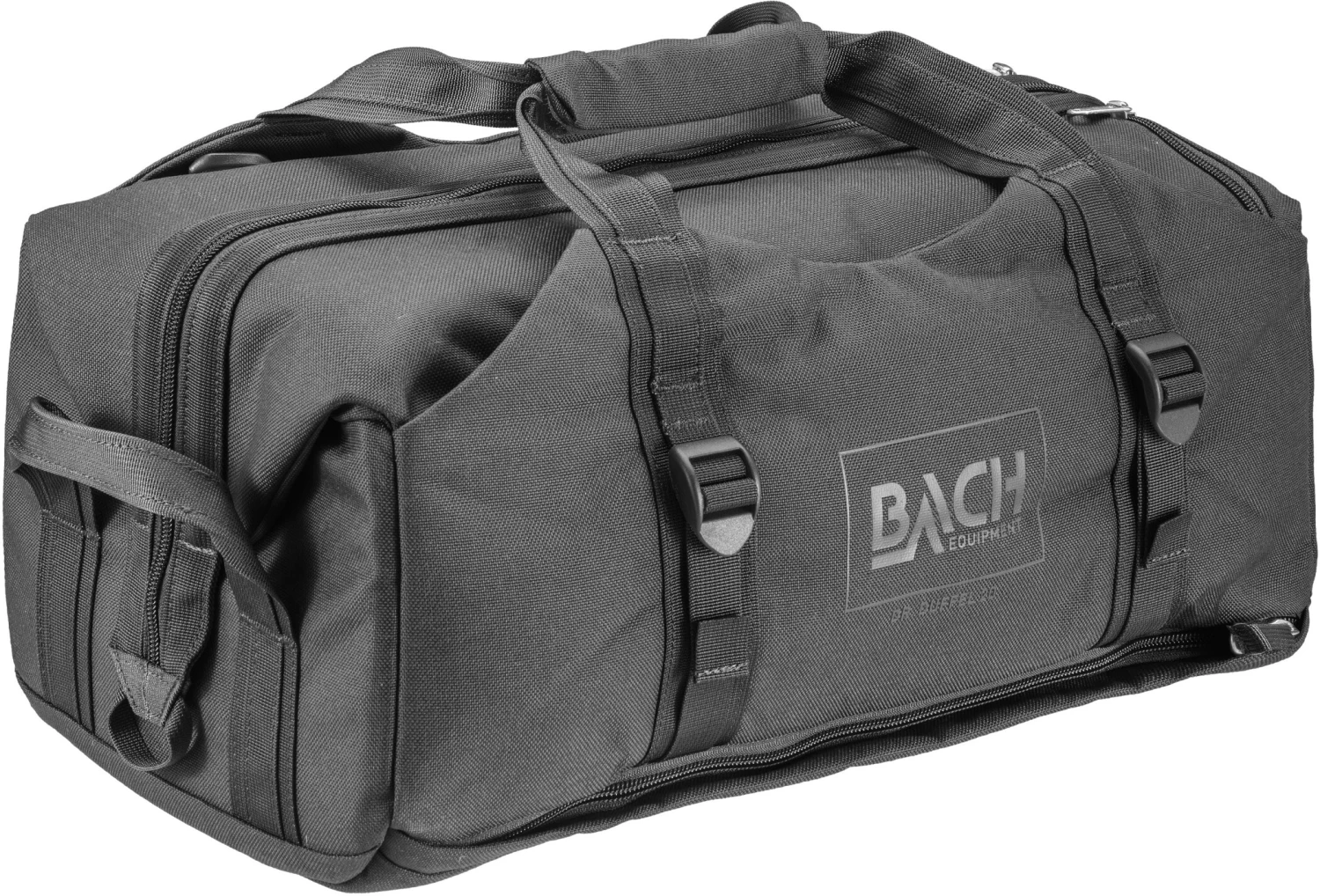BACH Dr. Duffel 20 Sac à dos, rouge 1 BACH Dr. Duffel 20 Sac à dos, rouge