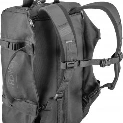 BACH Dr. Duffel 20 Sac à dos, rouge 7 BACH Dr. Duffel 20 Sac à dos, rouge -Bagages Soldes bach dr duffel 20 backpack black 4 2