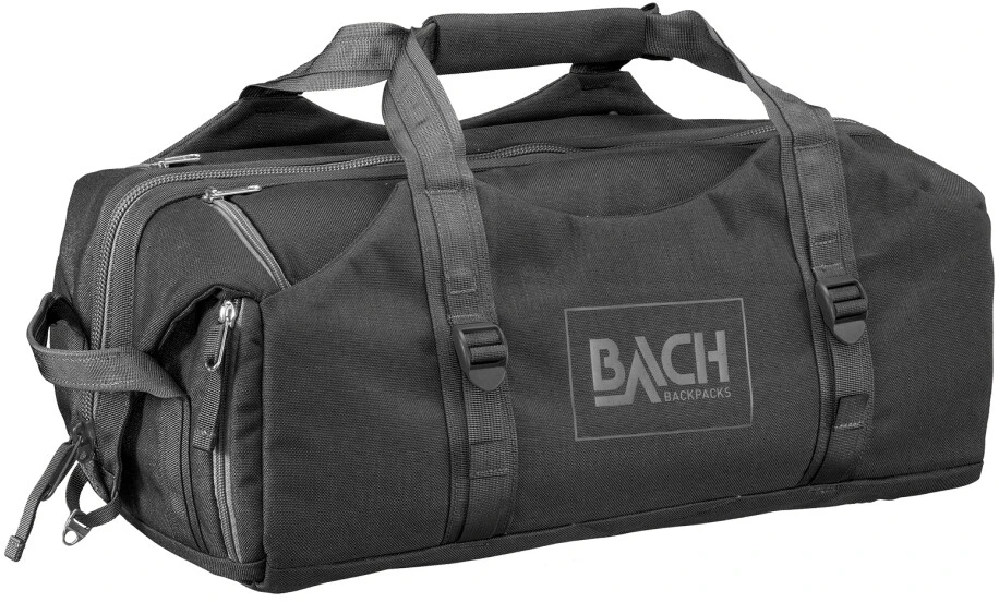 BACH Dr. Duffel 30 Sac à dos, rouge 1 BACH Dr. Duffel 30 Sac à dos, rouge