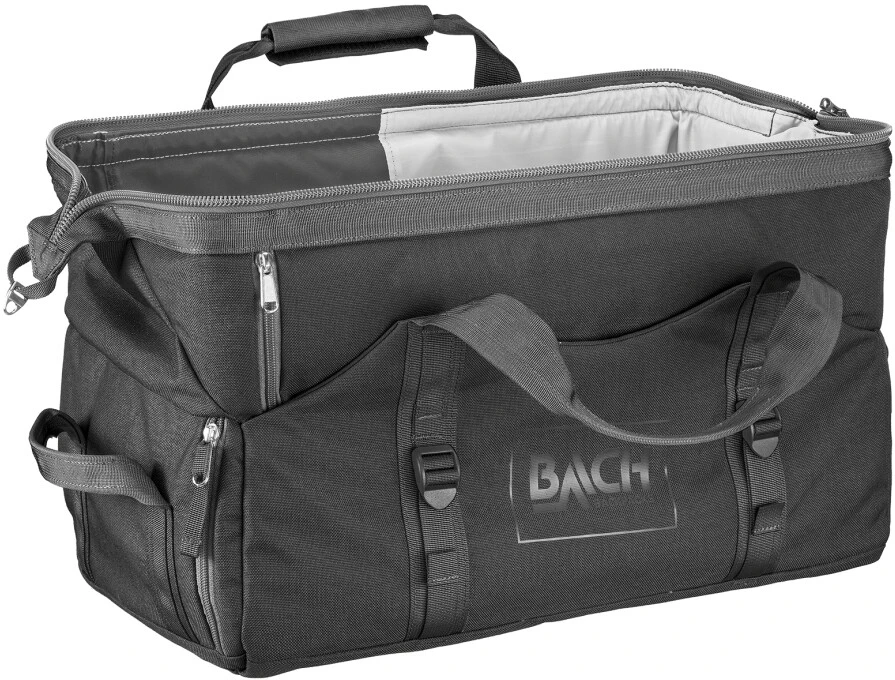 BACH Dr. Duffel 30 Sac à dos, rouge 2 BACH Dr. Duffel 30 Sac à dos, rouge – Image 2