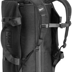 BACH Dr. Duffel 30 Sac à dos, jaune -Bagages Soldes bach dr duffel 30 backpack black 3 1