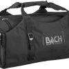 BACH Dr. Duffel 40 Sac à dos, noir