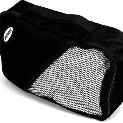 Basic Nature Cordura Sacoche M, noir