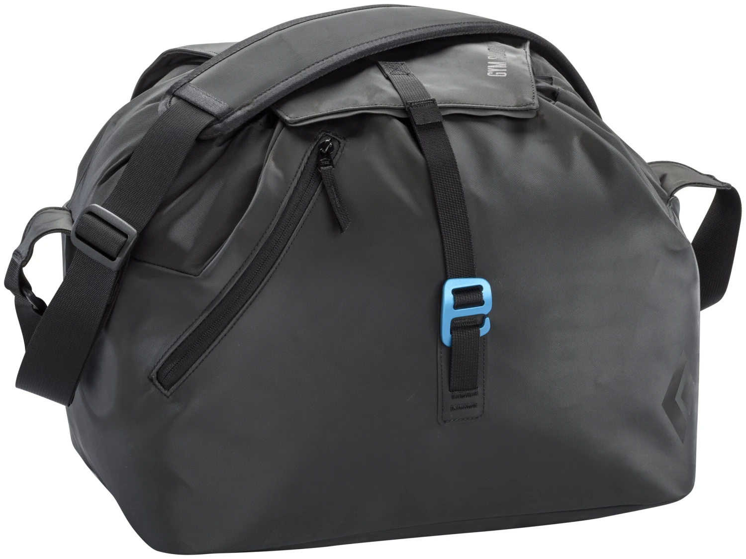 Black Diamond Gym Solution Sac d’équipement 35l, noir 1 Black Diamond Gym Solution Sac d’équipement 35l, noir