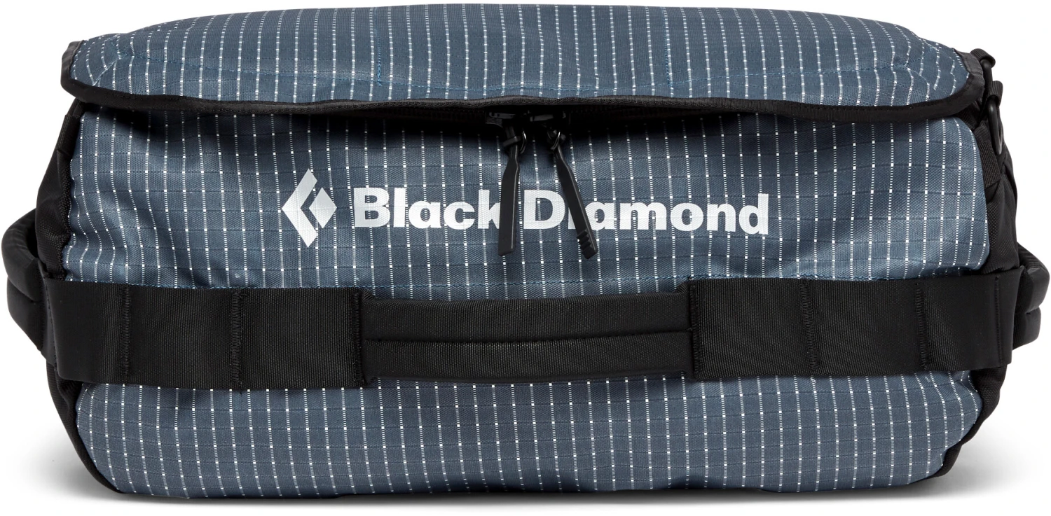 Black Diamond Stonehauler Pro Duffel 30l, bleu 1 Black Diamond Stonehauler Pro Duffel 30l, bleu