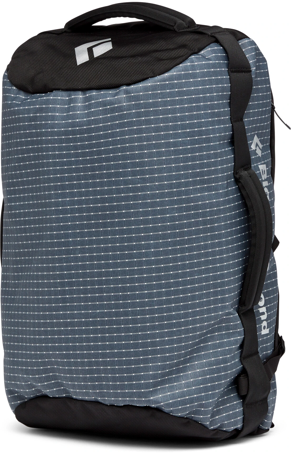 Black Diamond Stonehauler Pro Duffel 30l, bleu 2 Black Diamond Stonehauler Pro Duffel 30l, bleu – Image 2