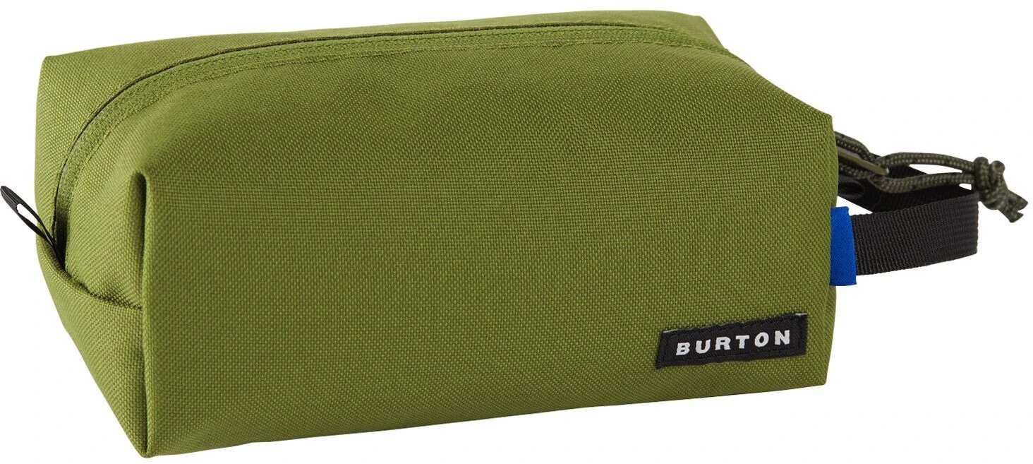 Burton Accessory Case, gris 1 Burton Accessory Case, gris