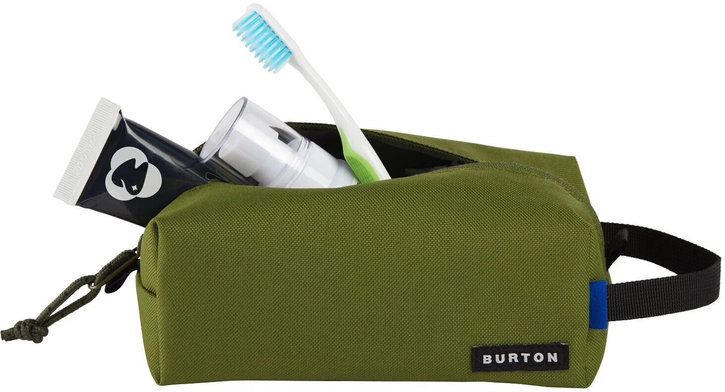 Burton Accessory Case, gris 2 Burton Accessory Case, gris – Image 2