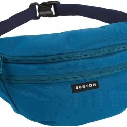 Burton Hip Pack 3l, noir