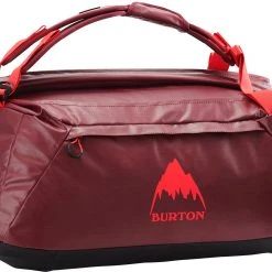 Burton Multipath Expendable Duffel Bag 60l, noir