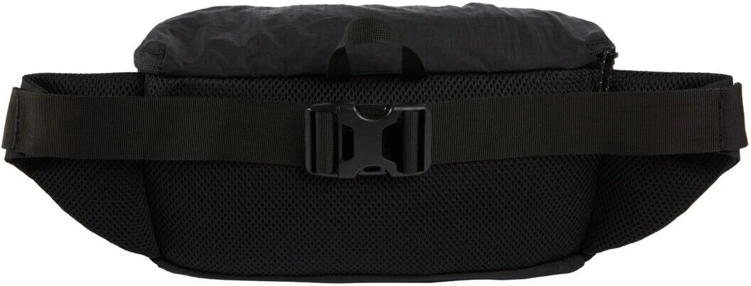 Burton Sleyton Packable Hip Pack 18l, noir 2 Burton Sleyton Packable Hip Pack 18l, noir – Image 2