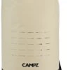 CAMPZ Cylinder Sac étanche 35l, beige