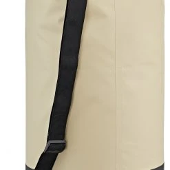CAMPZ Cylinder Sac étanche 35l, beige 9 CAMPZ Cylinder Sac étanche 35l, beige -Bagages Soldes campz cylinder dry bag 35l beige black 4