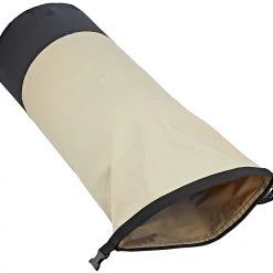 CAMPZ Cylinder Sac étanche 35l, beige 11 CAMPZ Cylinder Sac étanche 35l, beige -Bagages Soldes campz cylinder dry bag 35l beige black 6