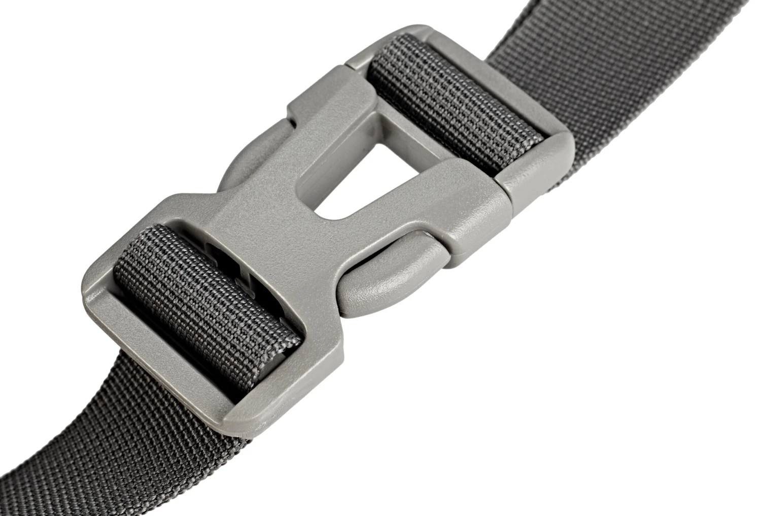 CAMPZ Sac banane pliable Ultra léger, bleu 4 CAMPZ Sac banane pliable Ultra léger, bleu – Image 4