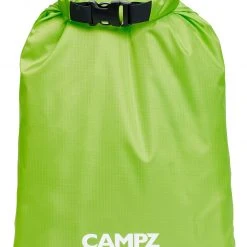 CAMPZ Fun Sacs étanches Kit de 3, Multicolore -Bagages Soldes campz fun dry bags 20 3er set bunt 3