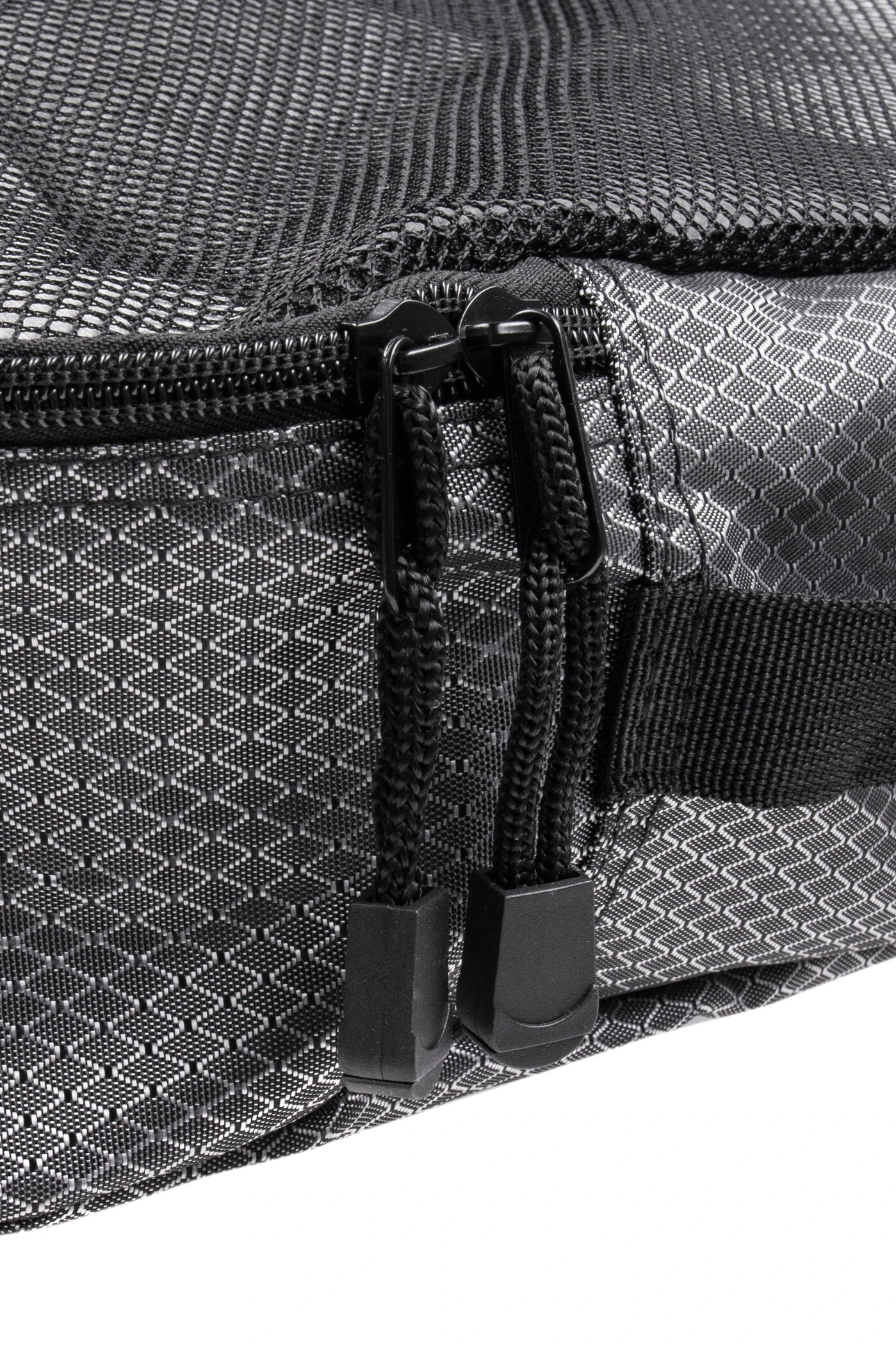 CAMPZ Pochette de rangement L, noir 2 CAMPZ Pochette de rangement L, noir – Image 2