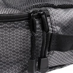 CAMPZ Pochette de rangement L, noir 10 CAMPZ Pochette de rangement L, noir -Bagages Soldes campz gepaeckorganizer l grey 5