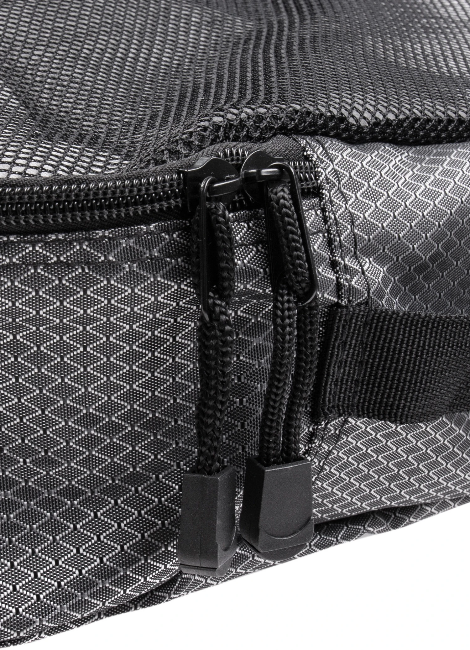 CAMPZ Pochette de rangement L, noir 5 CAMPZ Pochette de rangement L, noir – Image 5