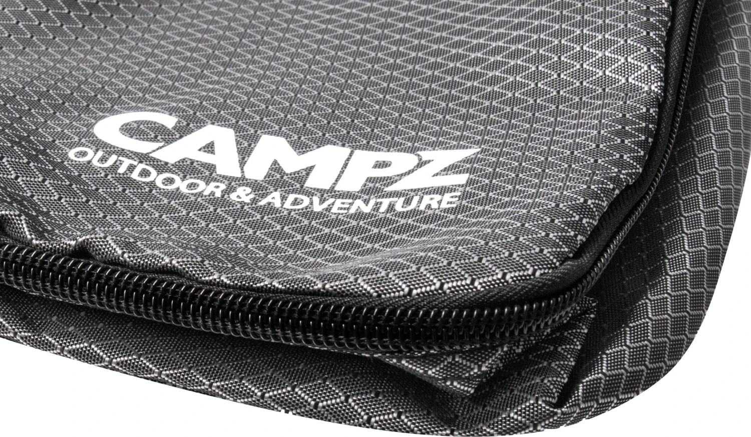 CAMPZ Pochette de rangement L, noir 6 CAMPZ Pochette de rangement L, noir – Image 6