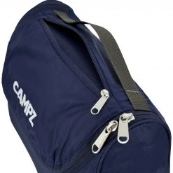 CAMPZ Trousse de toilette Ultra léger S, bleu -Bagages Soldes campz kulturbeutel ultraleicht s blau 3