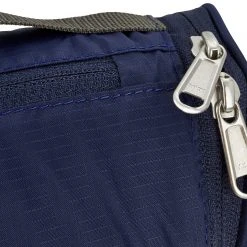 CAMPZ Trousse de toilette Ultra léger S, bleu -Bagages Soldes campz kulturbeutel ultraleicht s blau 4