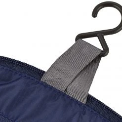 CAMPZ Trousse de toilette Ultra léger S, bleu -Bagages Soldes campz kulturbeutel ultraleicht s blau 5