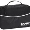 CAMPZ Pochette de rangement XS, noir