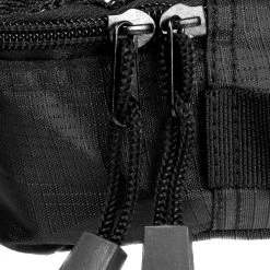 CAMPZ Pochette de rangement XS, noir 11 CAMPZ Pochette de rangement XS, noir -Bagages Soldes campz luggage organiser xs grey 6