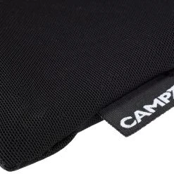 CAMPZ Mesh Pouch Set, noir -Bagages Soldes campz mesh pouch set black 3