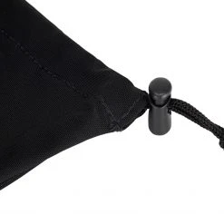 CAMPZ Mesh Pouch Set, noir -Bagages Soldes campz mesh pouch set black 4