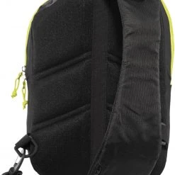 CAMPZ Sac à bandoulière, noir -Bagages Soldes campz schultertasche schwarz 2