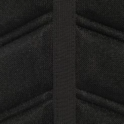 CAMPZ Sac à bandoulière, noir -Bagages Soldes campz schultertasche schwarz 4