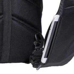 CAMPZ Sac à bandoulière, noir -Bagages Soldes campz schultertasche schwarz 6