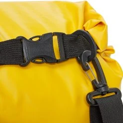 CAMPZ Sports Sac étanche 20l, jaune 7 CAMPZ Sports Sac étanche 20l, jaune -Bagages Soldes campz sports dry bag 20l yellow 3