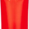 CAMPZ Sac de compression étanche 13l, rouge