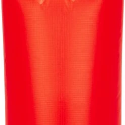CAMPZ Sac de compression étanche 13l, rouge