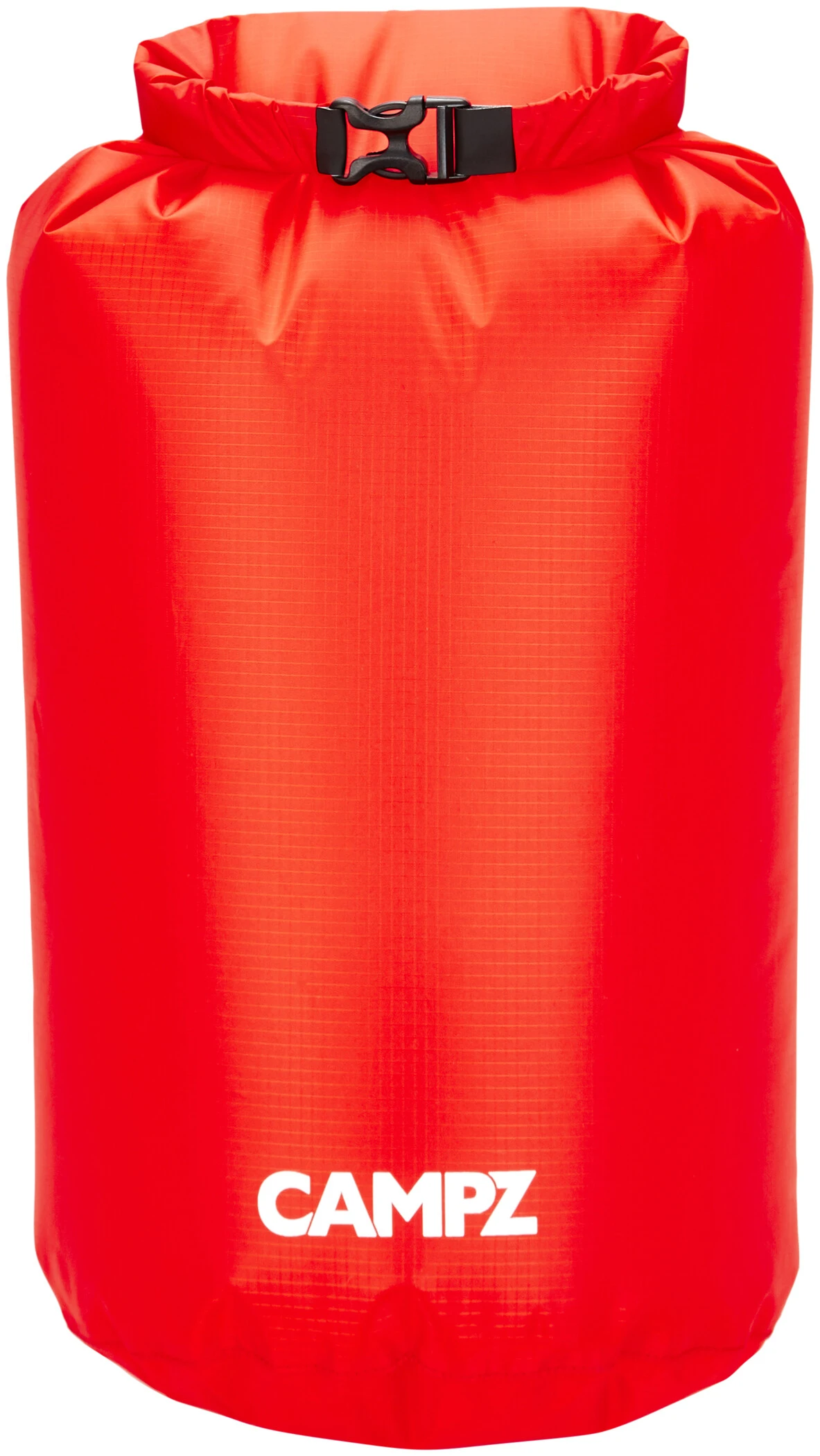 CAMPZ Sac de compression étanche 13l, rouge 1 CAMPZ Sac de compression étanche 13l, rouge