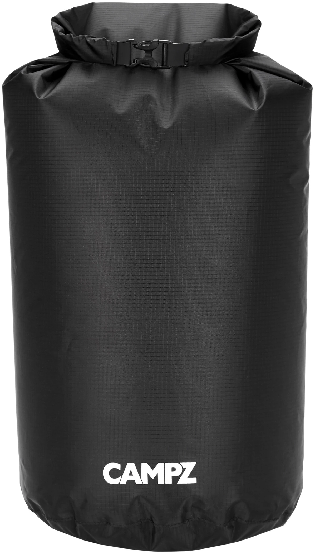 CAMPZ Sac de compression étanche 20l, noir 1 CAMPZ Sac de compression étanche 20l, noir