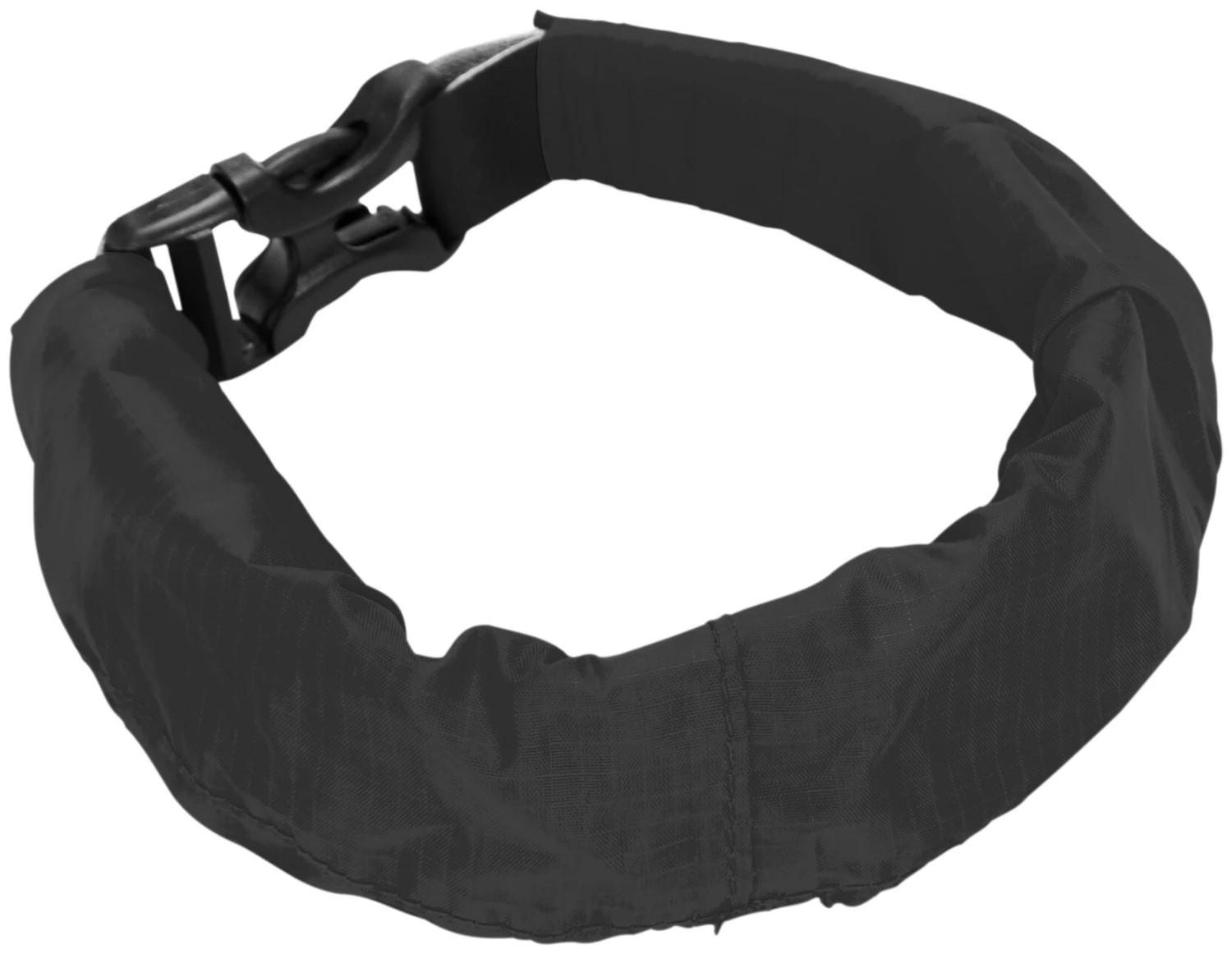 CAMPZ Sac de compression étanche 20l, noir 2 CAMPZ Sac de compression étanche 20l, noir – Image 2