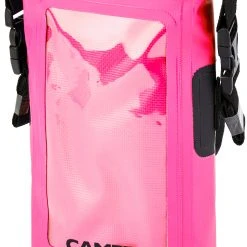 CAMPZ Sac de compression étanche 2,5l, rose