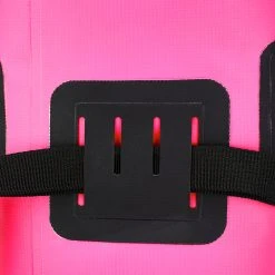 CAMPZ Sac de compression étanche 2,5l, rose -Bagages Soldes campz trockensack 25l pink 3 1