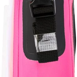 CAMPZ Sac de compression étanche 2,5l, rose -Bagages Soldes campz trockensack 25l pink 4 1