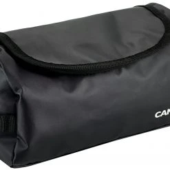 CAMPZ Trousse de toilette, noir