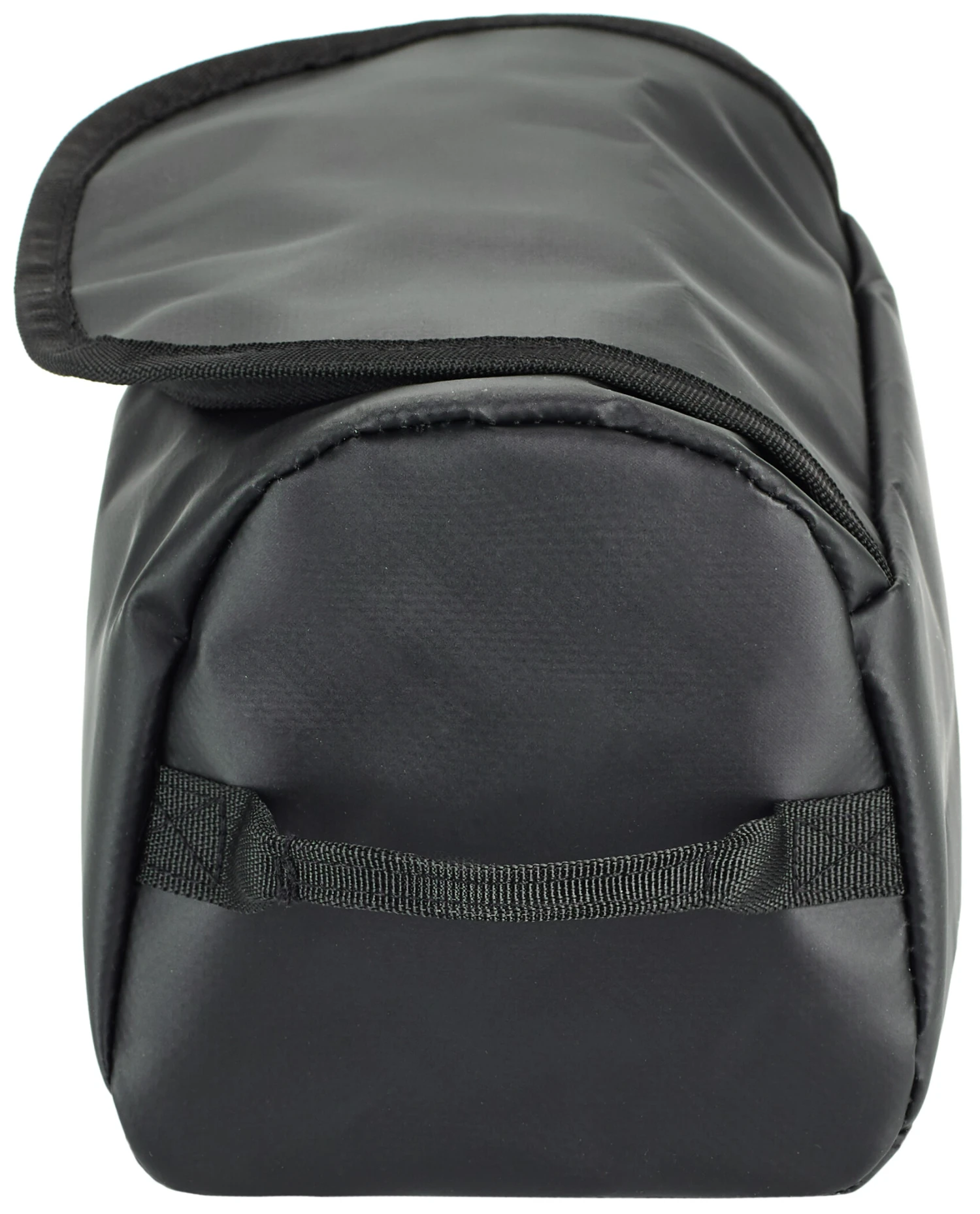 CAMPZ Trousse de toilette, noir 2 CAMPZ Trousse de toilette, noir – Image 2