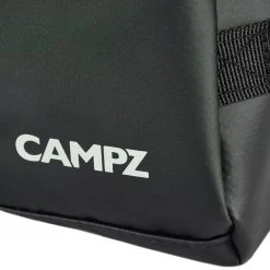 CAMPZ Trousse de toilette, noir 11 CAMPZ Trousse de toilette, noir -Bagages Soldes campz wash bag black 6