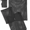 Cocoon Mesh Stuff Sack Set of 4, noir